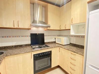 Wohnung zur Miete in Barcelona Travessera De Dalt - Torrent De Les Flors