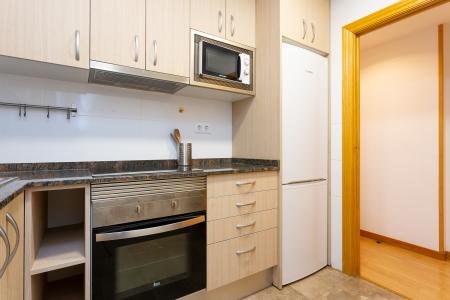 Piso con 4 dormitorios en L'Eixample