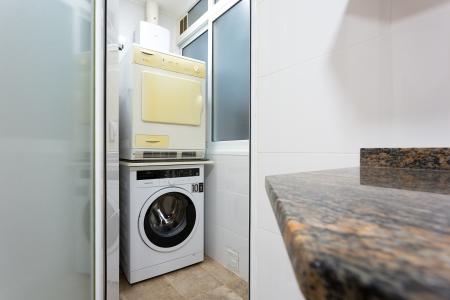 Piso con 4 dormitorios en L'Eixample