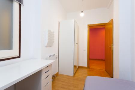 Piso con 4 dormitorios en L'Eixample