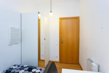 Piso con 4 dormitorios en L'Eixample