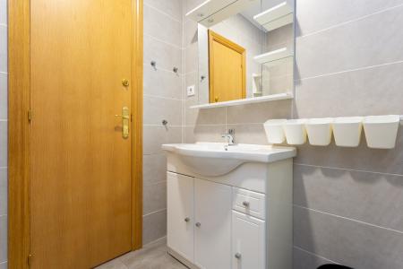 Piso con 4 dormitorios en L'Eixample