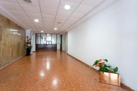 Piso con 4 dormitorios en L'Eixample