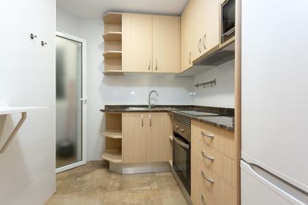 Piso con 4 dormitorios en L'Eixample