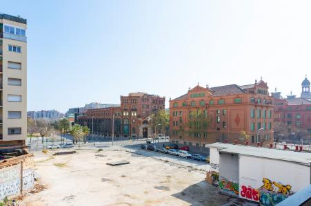 Appartement te huur in Barcelona Passeig De Sant Joan - Arc De Triomf