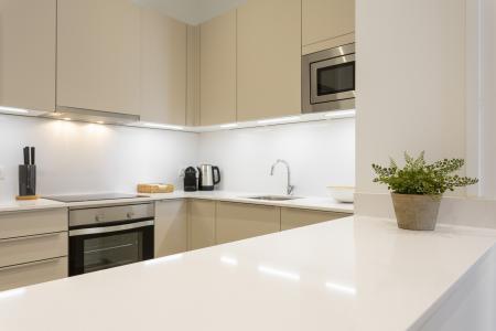 Appartement te huur in Barcelona Passeig De Sant Joan - Arc De Triomf