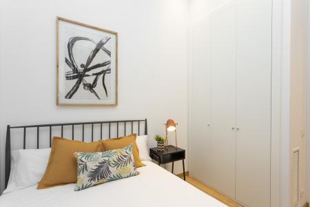 Appartement te huur in Barcelona Passeig De Sant Joan - Arc De Triomf