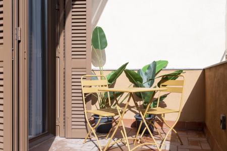 Appartement te huur in Barcelona Passeig De Sant Joan - Arc De Triomf