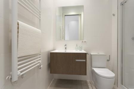 Appartement te huur in Barcelona Passeig De Sant Joan - Arc De Triomf