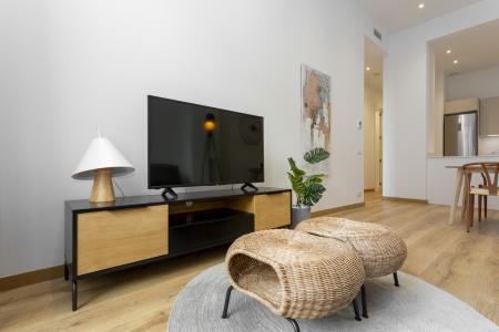 Appartement te huur in Barcelona Passeig De Sant Joan - Arc De Triomf