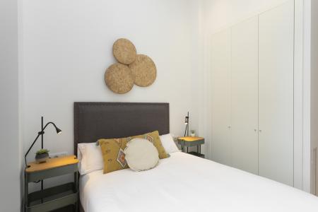 Appartement te huur in Barcelona Passeig De Sant Joan - Arc De Triomf