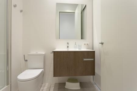 Appartement te huur in Barcelona Passeig De Sant Joan - Arc De Triomf