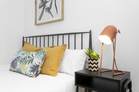 Appartement te huur in Barcelona Passeig De Sant Joan - Arc De Triomf
