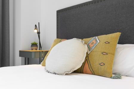 Appartement te huur in Barcelona Passeig De Sant Joan - Arc De Triomf
