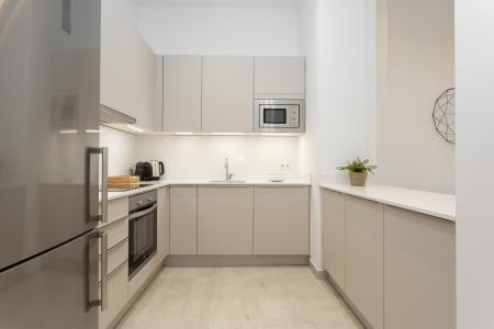Appartement te huur in Barcelona Passeig De Sant Joan - Arc De Triomf
