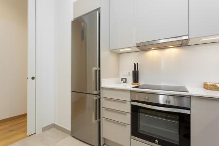 Appartement te huur in Barcelona Passeig De Sant Joan - Arc De Triomf