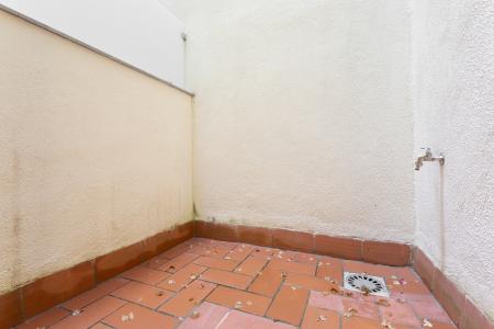Appartement te huur in Barcelona Passeig De Sant Joan - Arc De Triomf