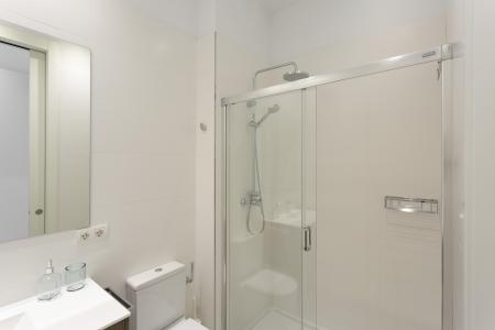 Appartement te huur in Barcelona Passeig De Sant Joan - Arc De Triomf