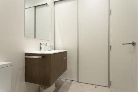 Appartement te huur in Barcelona Passeig De Sant Joan - Arc De Triomf