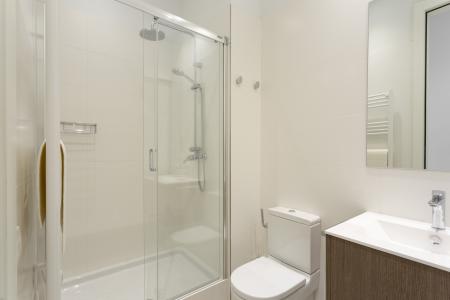 Appartement te huur in Barcelona Passeig De Sant Joan - Arc De Triomf