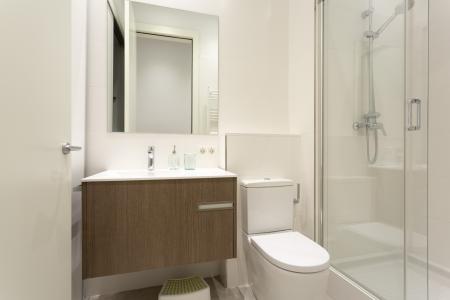 Appartement te huur in Barcelona Passeig De Sant Joan - Arc De Triomf