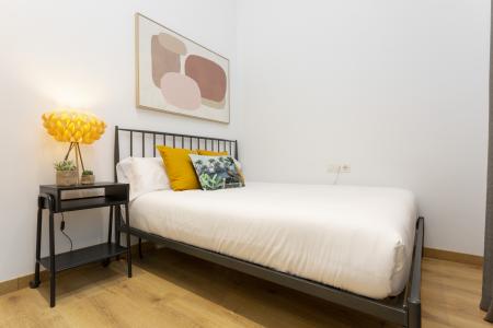 Appartement te huur in Barcelona Passeig De Sant Joan - Arc De Triomf
