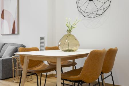 Appartement te huur in Barcelona Passeig De Sant Joan - Arc De Triomf