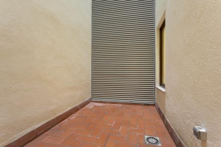 Appartement te huur in Barcelona Passeig De Sant Joan - Arc De Triomf