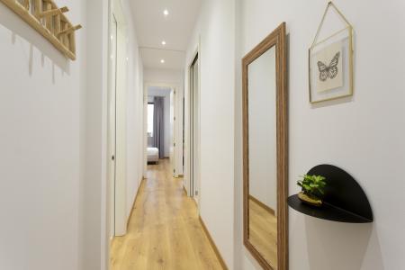 Appartement te huur in Barcelona Passeig De Sant Joan - Arc De Triomf