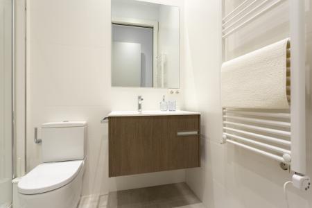 Appartement te huur in Barcelona Passeig De Sant Joan - Arc De Triomf