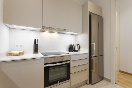 Appartement te huur in Barcelona Passeig De Sant Joan - Arc De Triomf