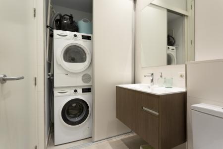 Appartement te huur in Barcelona Passeig De Sant Joan - Arc De Triomf
