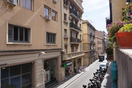 Appartement te huur in Barcelona Mila I Fontanals - Corsega