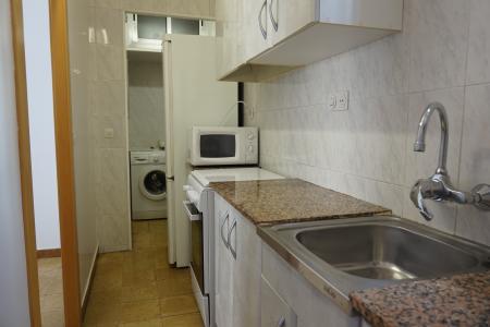 Appartement te huur in Barcelona Mila I Fontanals - Corsega