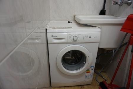 Appartement te huur in Barcelona Mila I Fontanals - Corsega