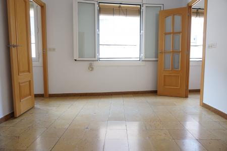 Appartement te huur in Barcelona Mila I Fontanals - Corsega