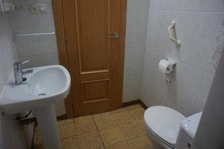 Appartement te huur in Barcelona Mila I Fontanals - Corsega