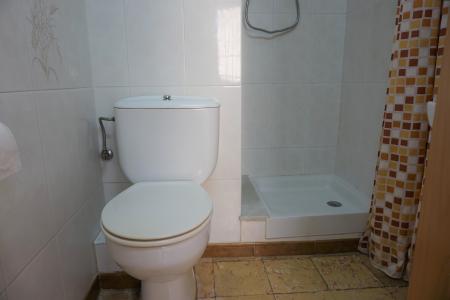 Appartement te huur in Barcelona Mila I Fontanals - Corsega