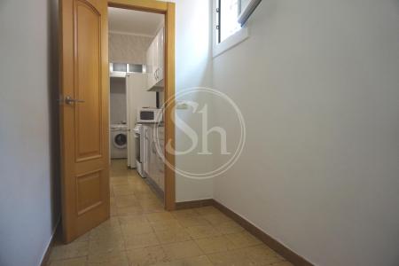 Appartement te huur in Barcelona Mila I Fontanals - Corsega
