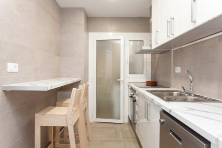 Appartement te huur in Barcelona Travessera De Les Corts - Nou Camp