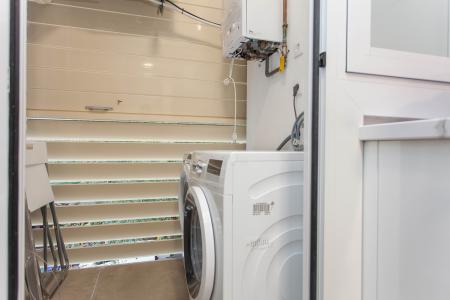 Appartement te huur in Barcelona Travessera De Les Corts - Nou Camp