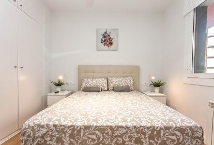 Appartement te huur in Barcelona Travessera De Les Corts - Nou Camp