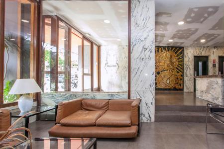 Appartement te huur in Barcelona Travessera De Les Corts - Nou Camp