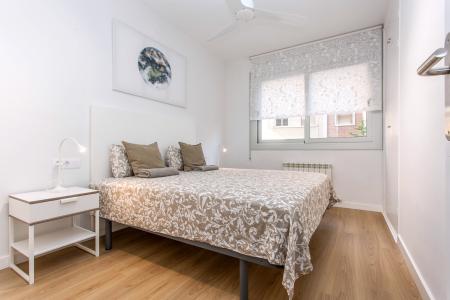 Appartement te huur in Barcelona Travessera De Les Corts - Nou Camp