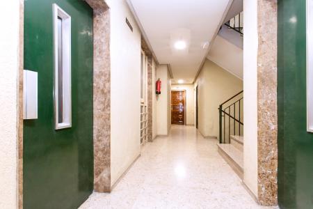 Appartement te huur in Barcelona Travessera De Les Corts - Nou Camp