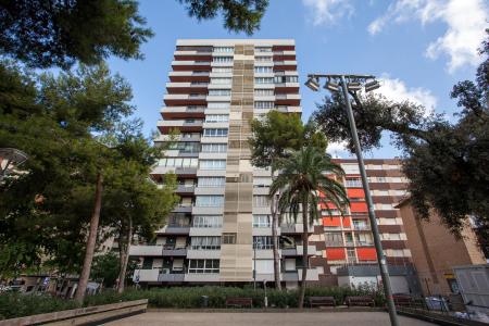 Appartement te huur in Barcelona Travessera De Les Corts - Nou Camp