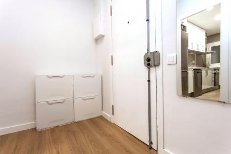 Appartement te huur in Barcelona Travessera De Les Corts - Nou Camp