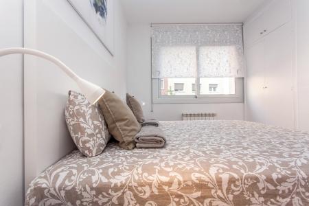 Appartement te huur in Barcelona Travessera De Les Corts - Nou Camp
