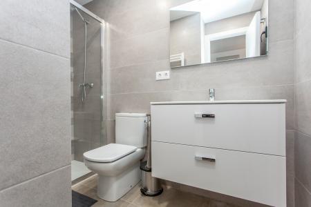 Appartement te huur in Barcelona Travessera De Les Corts - Nou Camp