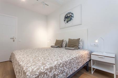 Appartement te huur in Barcelona Travessera De Les Corts - Nou Camp